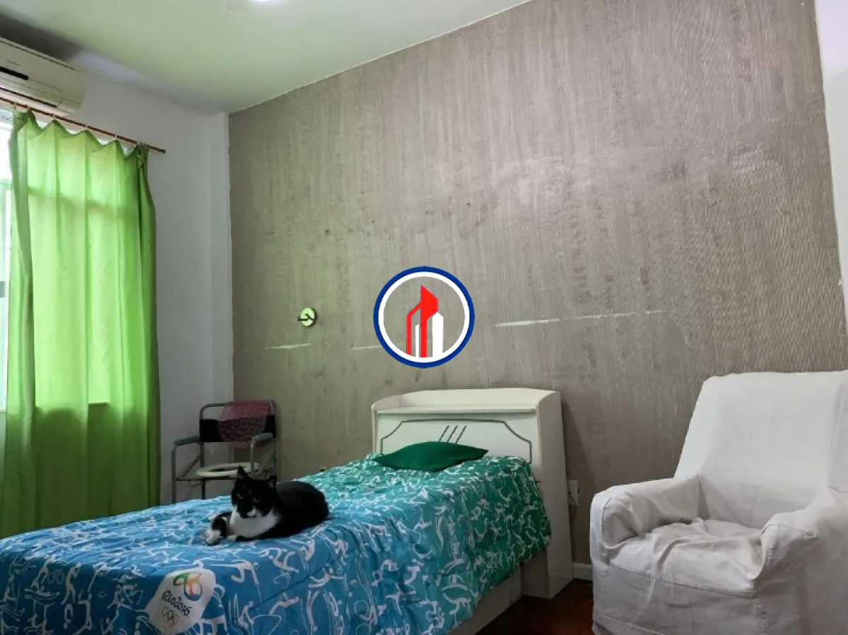 Conheça WhatsApp Image 2026-07-23 at 1 do imóvel - Apartamento 3 quartos à venda Laranjeiras, Rio de Janeiro - R$ 1.000.000 - CPAP31611 - 10 WhatsApp Image 2026-07-23 at 1 - 10