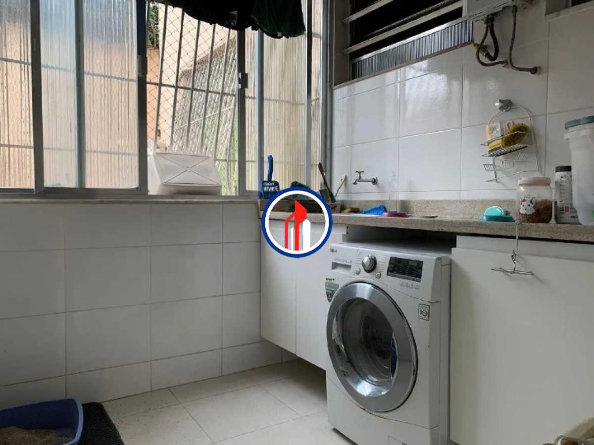 Conheça WhatsApp Image 2026-07-23 at 1 do imóvel - Apartamento 3 quartos à venda Laranjeiras, Rio de Janeiro - R$ 1.000.000 - CPAP31611 - 18 WhatsApp Image 2026-07-23 at 1 - 18