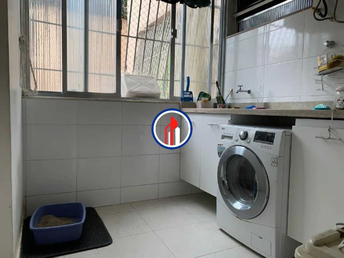 Conheça WhatsApp Image 2026-07-23 at 1 do imóvel - Apartamento 3 quartos à venda Laranjeiras, Rio de Janeiro - R$ 1.000.000 - CPAP31611 - 22 WhatsApp Image 2026-07-23 at 1 - 22