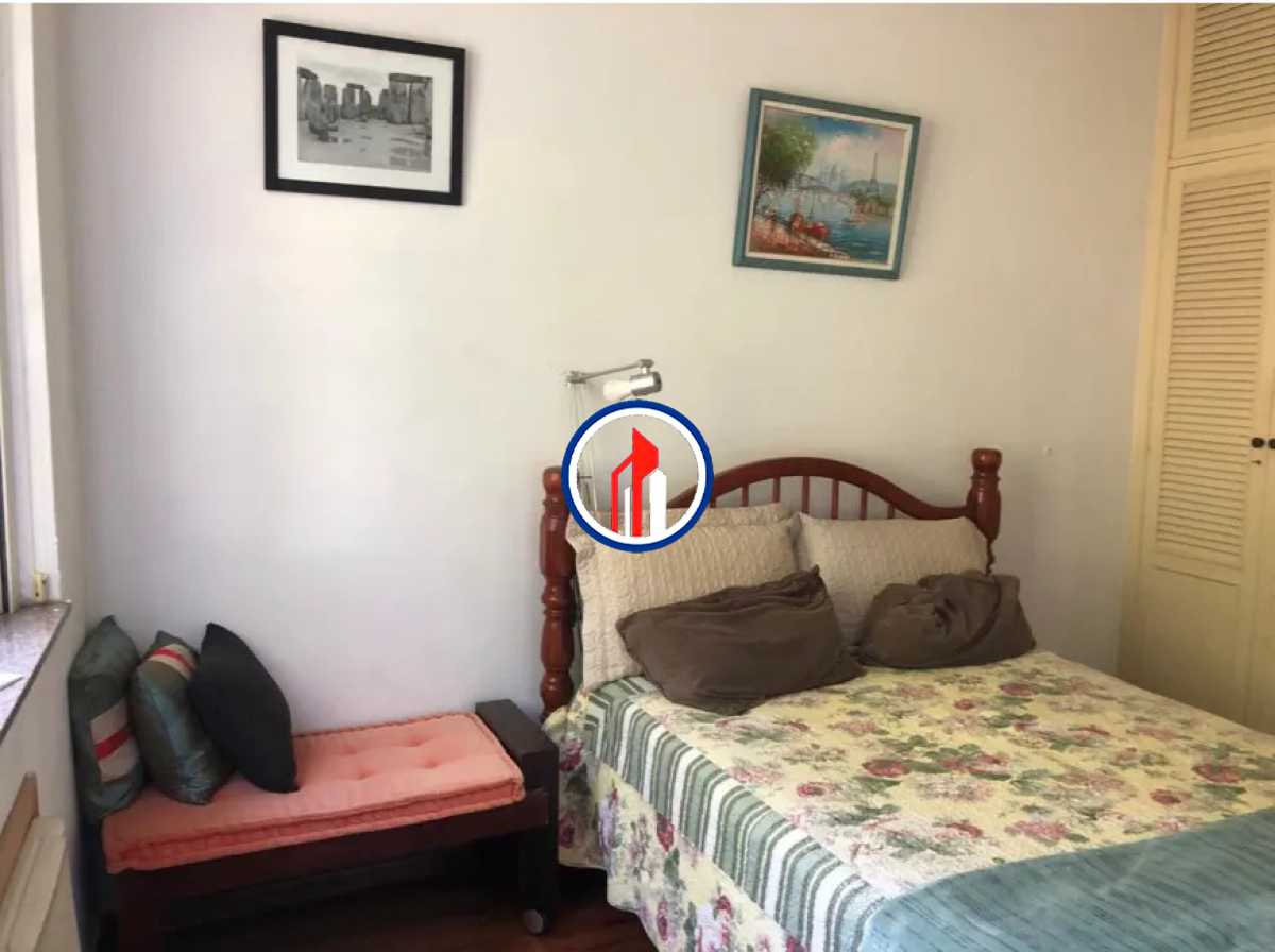 Conheça WhatsApp Image 2026-07-24 at 1 do imóvel - Apartamento 2 quartos à venda Laranjeiras, Rio de Janeiro - R$ 1.100.000 - CPAP21251 - 6 WhatsApp Image 2026-07-24 at 1 - 6