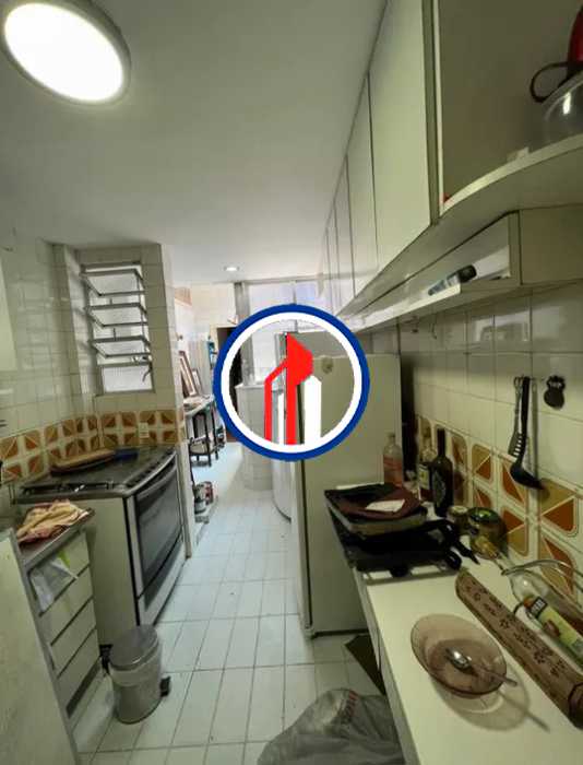 Conheça WhatsApp Image 2026-07-24 at 1 do imóvel - Apartamento 2 quartos à venda Laranjeiras, Rio de Janeiro - R$ 1.100.000 - CPAP21251 - 8 WhatsApp Image 2026-07-24 at 1 - 8