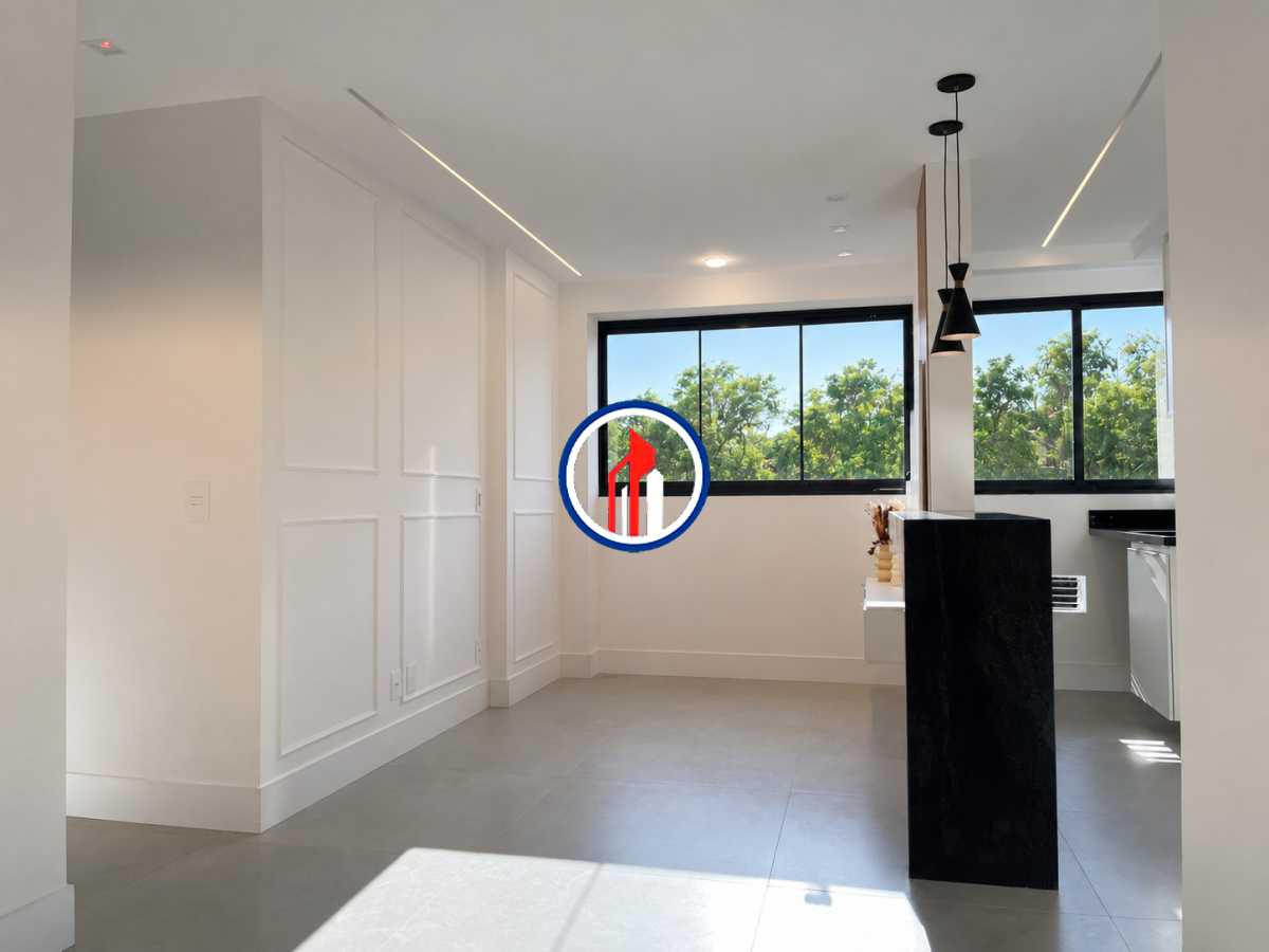 Conheça 1 do imóvel - Apartamento à venda Via Projeta 5 do PA, Curicica, Rio de Janeiro - R$ 549.000 - CPAP21253 - 2 1 - 2