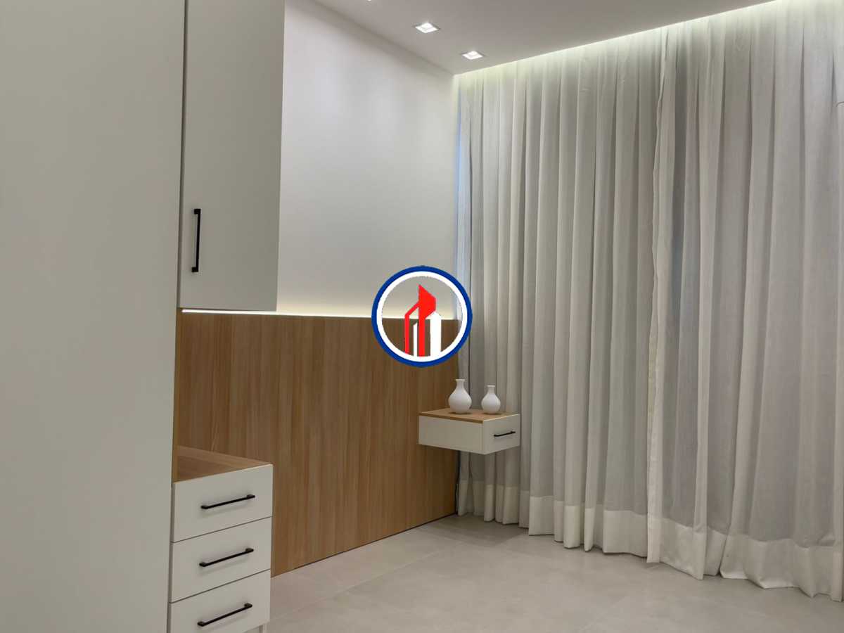 Conheça 3 do imóvel - Apartamento à venda Via Projeta 5 do PA, Curicica, Rio de Janeiro - R$ 549.000 - CPAP21253 - 4 3 - 4