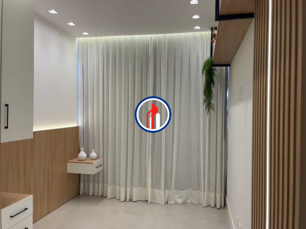 Conheça 8 do imóvel - Apartamento à venda Via Projeta 5 do PA, Curicica, Rio de Janeiro - R$ 549.000 - CPAP21253 - 9 8 - 9
