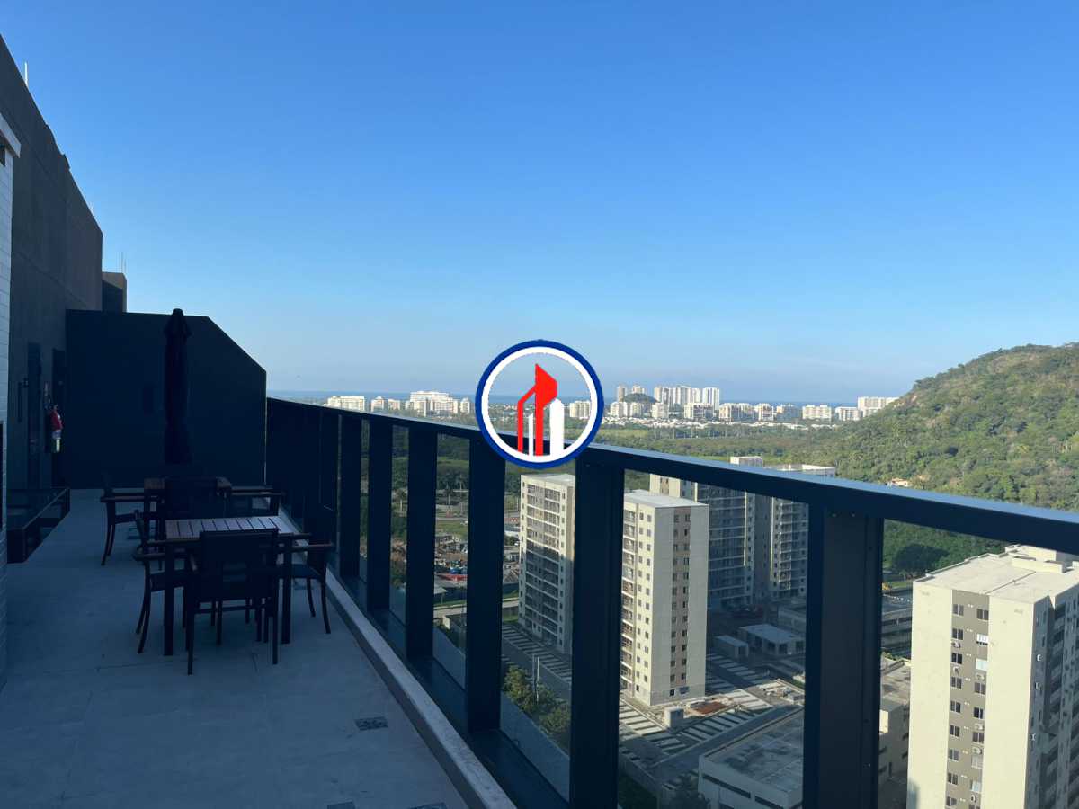 Conheça 14 do imóvel - Apartamento à venda Via Projeta 5 do PA, Curicica, Rio de Janeiro - R$ 549.000 - CPAP21253 - 15 14 - 15
