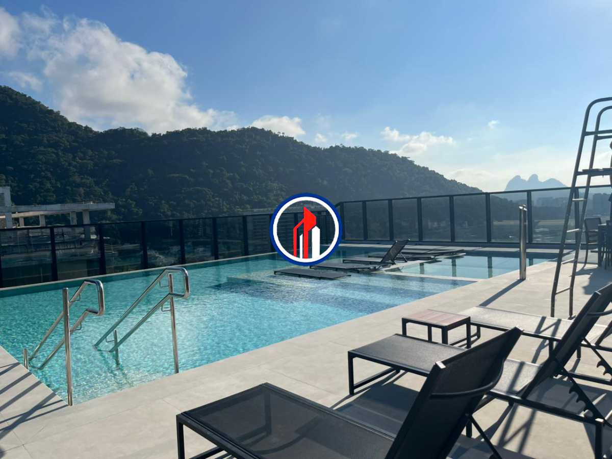 Conheça 15 do imóvel - Apartamento à venda Via Projeta 5 do PA, Curicica, Rio de Janeiro - R$ 549.000 - CPAP21253 - 3 15 - 3
