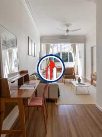 Imperdível - Apartamento 2 quartos à venda Copacabana, Rio de Janeiro - R$ 1.500.000 - CPAP21254