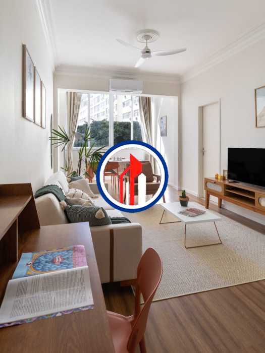 Conheça ns2. do imóvel - Apartamento 2 quartos à venda Copacabana, Rio de Janeiro - R$ 1.500.000 - CPAP21254 - 7 ns2. - 7