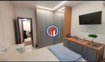 Apartamento 1 quarto à venda Urca, Rio de Janeiro - R$ 1.350.000 - CPAP11040