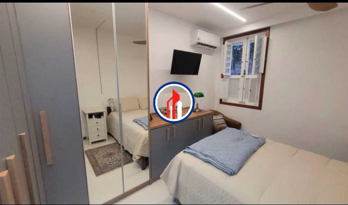Conheça WhatsApp Image 2026-07-31 at 1 do imóvel - Apartamento 1 quarto à venda Urca, Rio de Janeiro - R$ 1.350.000 - CPAP11040 - 5 WhatsApp Image 2026-07-31 at 1 - 5