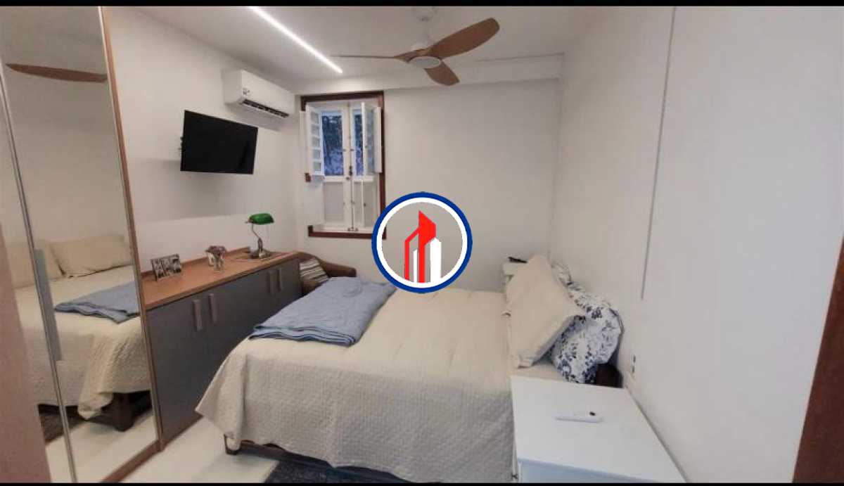 Conheça WhatsApp Image 2026-07-31 at 1 do imóvel - Apartamento 1 quarto à venda Urca, Rio de Janeiro - R$ 1.350.000 - CPAP11040 - 6 WhatsApp Image 2026-07-31 at 1 - 6