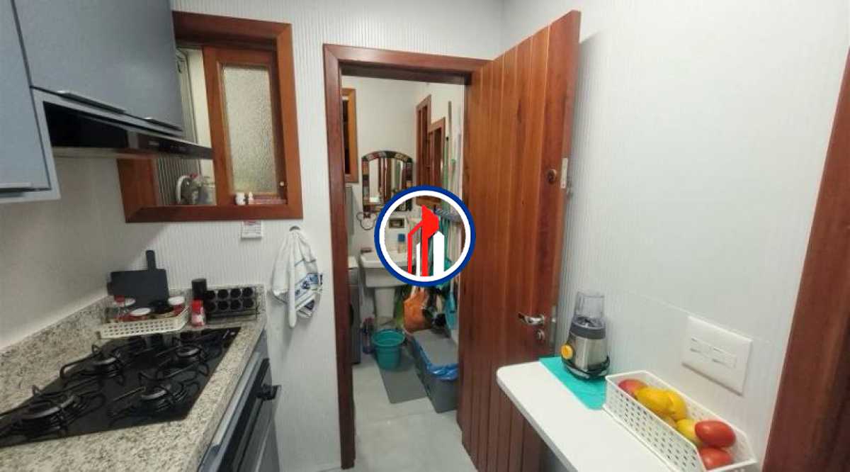 Conheça WhatsApp Image 2026-07-31 at 1 do imóvel - Apartamento 1 quarto à venda Urca, Rio de Janeiro - R$ 1.350.000 - CPAP11040 - 17 WhatsApp Image 2026-07-31 at 1 - 17