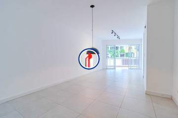 Apartamento 3 quartos à venda Lagoa, Rio de Janeiro - R$ 1.704.196 - CPAP31622