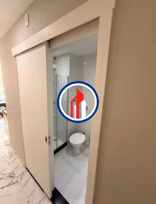 Conheça WhatsApp Image 2026-08-21 at 1 do imóvel - Apartamento à venda Copacabana, Rio de Janeiro - R$ 829.500 - CPAP01193 - 5 WhatsApp Image 2026-08-21 at 1 - 5