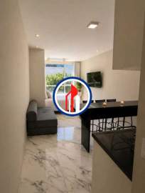 Apartamento à venda Copacabana, Rio de Janeiro - R$ 829.500 - CPAP01193