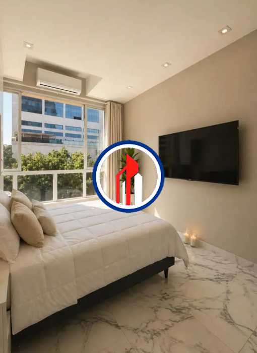 Conheça WhatsApp Image 2026-08-21 at 1 do imóvel - Apartamento à venda Copacabana, Rio de Janeiro - R$ 829.500 - CPAP01193 - 8 WhatsApp Image 2026-08-21 at 1 - 8