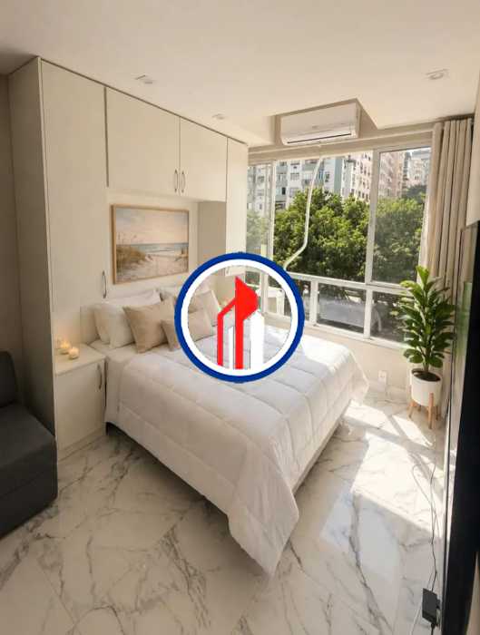 Conheça WhatsApp Image 2026-08-21 at 1 do imóvel - Apartamento à venda Copacabana, Rio de Janeiro - R$ 829.500 - CPAP01193 - 9 WhatsApp Image 2026-08-21 at 1 - 9
