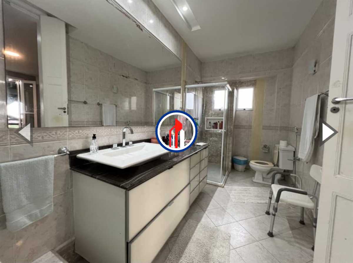 Conheça 02c82b22-588f-43fc-9242-f982e5 do imóvel - Casa em Condomínio 6 quartos para venda e aluguel Joá, Rio de Janeiro - R$ 4.900.000 - CPCN60003 - 11 02c82b22-588f-43fc-9242-f982e5 - 11