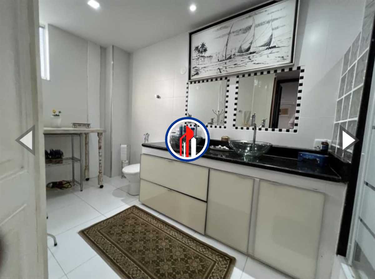 Conheça 96f66fb9-3be9-48b7-a60f-88447d do imóvel - Casa em Condomínio 6 quartos para venda e aluguel Joá, Rio de Janeiro - R$ 4.900.000 - CPCN60003 - 16 96f66fb9-3be9-48b7-a60f-88447d - 16