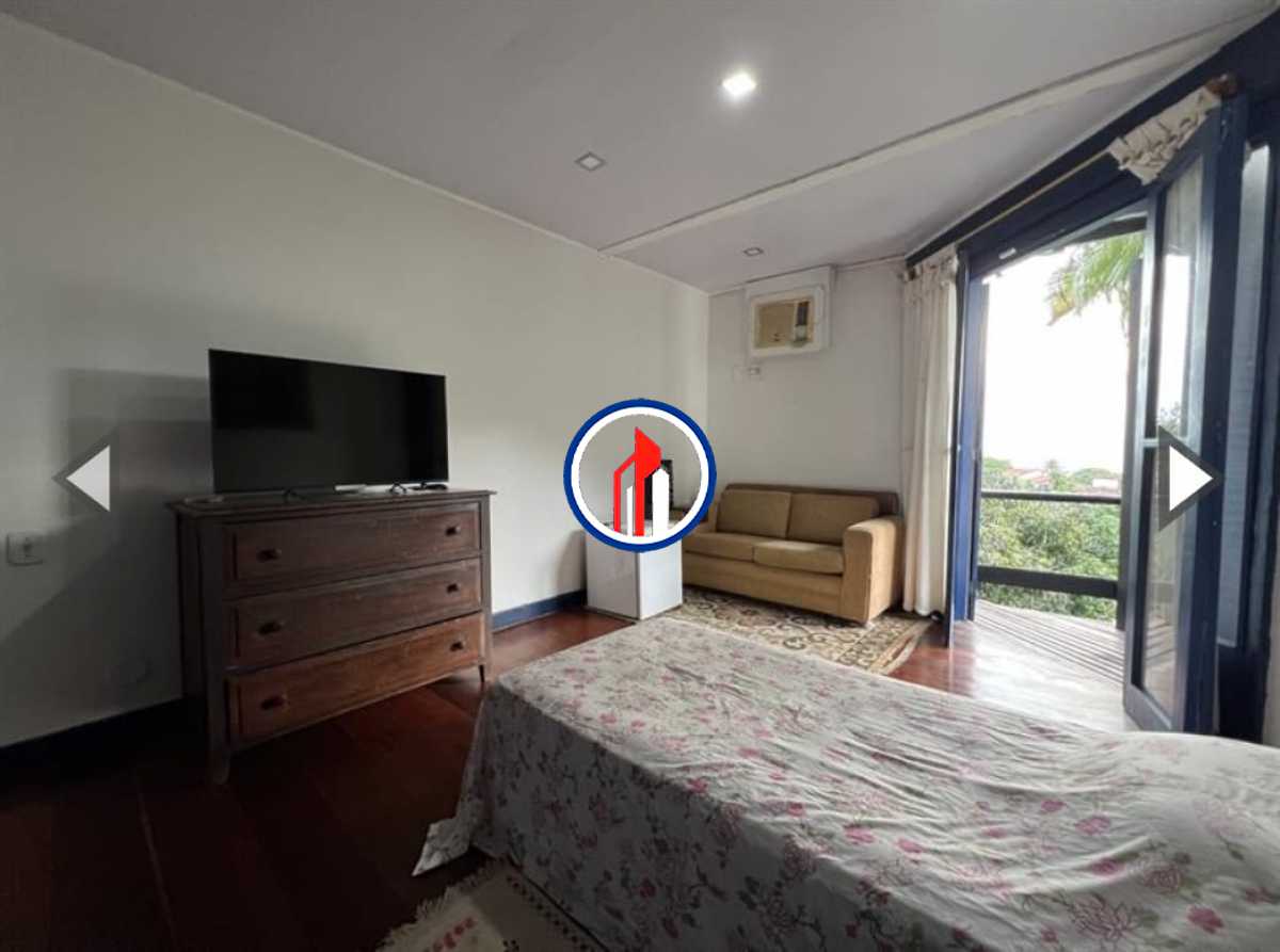 Conheça 5a53d73a-61b2-475c-bfd7-0ffdee do imóvel - Casa em Condomínio 6 quartos para venda e aluguel Joá, Rio de Janeiro - R$ 4.900.000 - CPCN60003 - 18 5a53d73a-61b2-475c-bfd7-0ffdee - 18