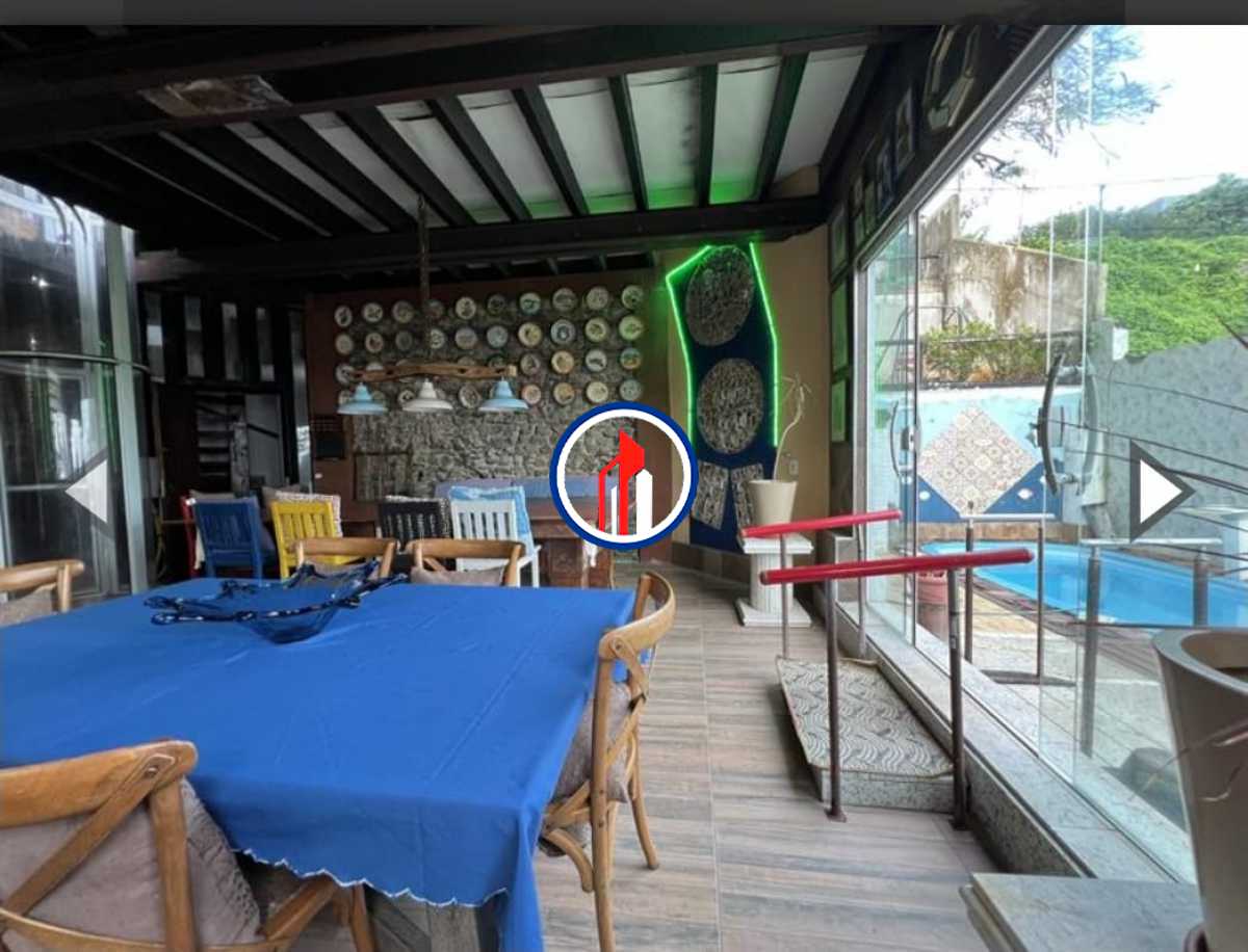 Conheça 7265583a-9ba4-424c-98c0-87b81d do imóvel - Casa em Condomínio 6 quartos para venda e aluguel Joá, Rio de Janeiro - R$ 4.900.000 - CPCN60003 - 19 7265583a-9ba4-424c-98c0-87b81d - 19