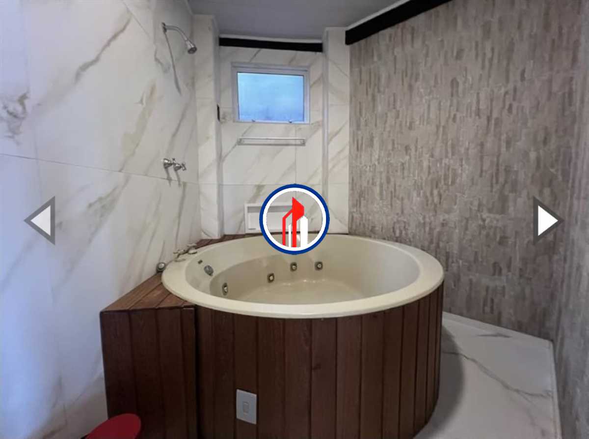 Conheça ffa6d2fe-5056-46fd-93ad-904233 do imóvel - Casa em Condomínio 6 quartos para venda e aluguel Joá, Rio de Janeiro - R$ 4.900.000 - CPCN60003 - 21 ffa6d2fe-5056-46fd-93ad-904233 - 21