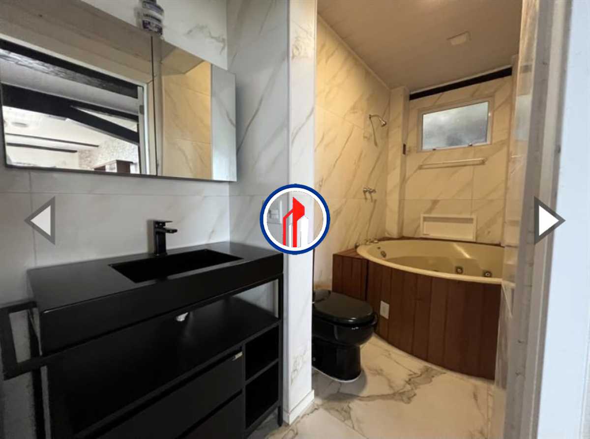 Conheça 33da202f-9dbb-4344-8c06-d9376a do imóvel - Casa em Condomínio 6 quartos para venda e aluguel Joá, Rio de Janeiro - R$ 4.900.000 - CPCN60003 - 23 33da202f-9dbb-4344-8c06-d9376a - 23