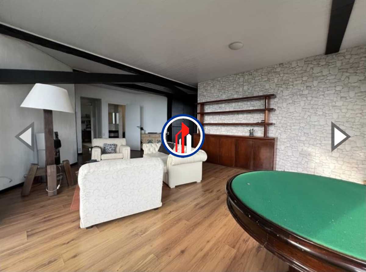 Conheça 28316381-8988-4276-a7cb-bf9d6d do imóvel - Casa em Condomínio 6 quartos para venda e aluguel Joá, Rio de Janeiro - R$ 4.900.000 - CPCN60003 - 26 28316381-8988-4276-a7cb-bf9d6d - 26