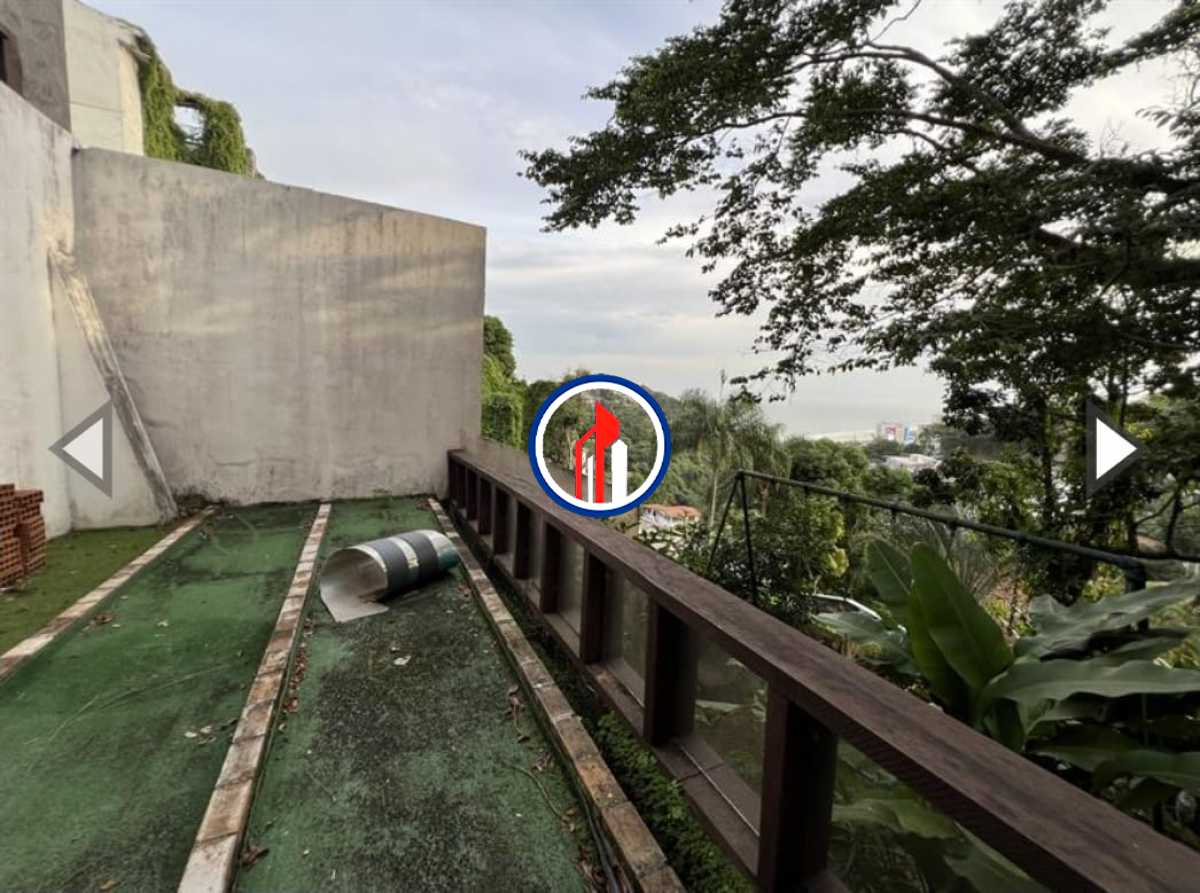 Conheça 55f378ae-ed4f-4341-b271-a2d89d do imóvel - Casa em Condomínio 6 quartos para venda e aluguel Joá, Rio de Janeiro - R$ 4.900.000 - CPCN60003 - 32 55f378ae-ed4f-4341-b271-a2d89d - 32