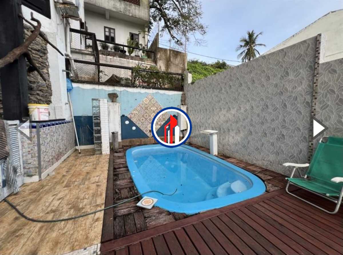 Conheça 261eca58-0511-4980-8097-23fc53 do imóvel - Casa em Condomínio 6 quartos para venda e aluguel Joá, Rio de Janeiro - R$ 4.900.000 - CPCN60003 - 34 261eca58-0511-4980-8097-23fc53 - 34