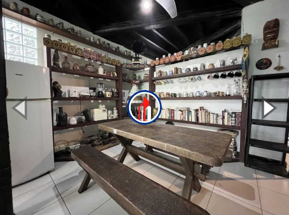 Conheça 97346d16-50b0-41eb-964d-41ab40 do imóvel - Casa em Condomínio 6 quartos para venda e aluguel Joá, Rio de Janeiro - R$ 4.900.000 - CPCN60003 - 37 97346d16-50b0-41eb-964d-41ab40 - 37