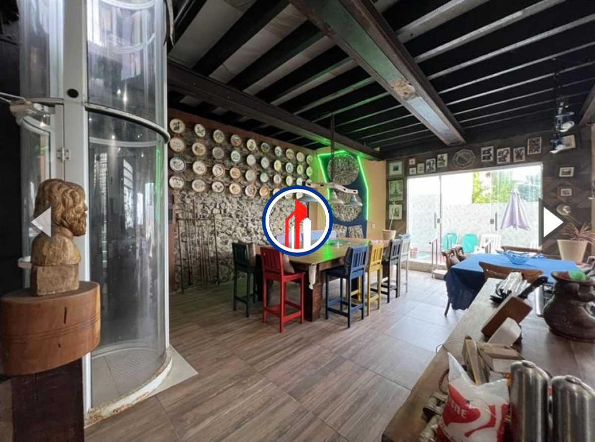 Conheça 3c18acc9-2da9-47d3-8794-a68de5 do imóvel - Casa em Condomínio 6 quartos para venda e aluguel Joá, Rio de Janeiro - R$ 4.900.000 - CPCN60003 - 39 3c18acc9-2da9-47d3-8794-a68de5 - 39
