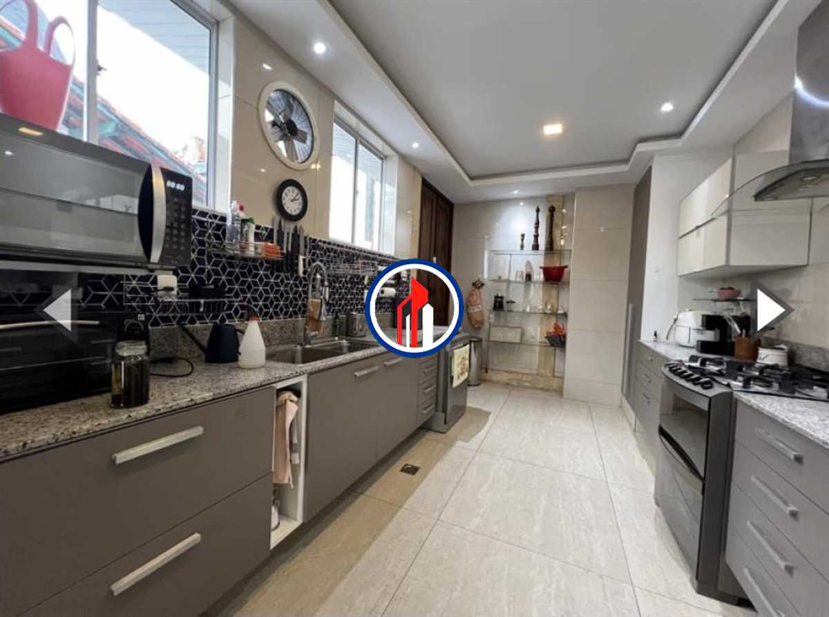 Conheça 9957934b-33f8-4675-8330-06dbad do imóvel - Casa em Condomínio 6 quartos para venda e aluguel Joá, Rio de Janeiro - R$ 4.900.000 - CPCN60003 - 42 9957934b-33f8-4675-8330-06dbad - 42