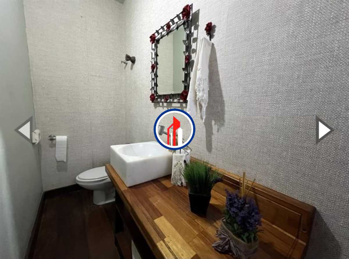 Conheça 50b231ef-7f54-46da-be56-6f9c59 do imóvel - Casa em Condomínio 6 quartos para venda e aluguel Joá, Rio de Janeiro - R$ 4.900.000 - CPCN60003 - 43 50b231ef-7f54-46da-be56-6f9c59 - 43