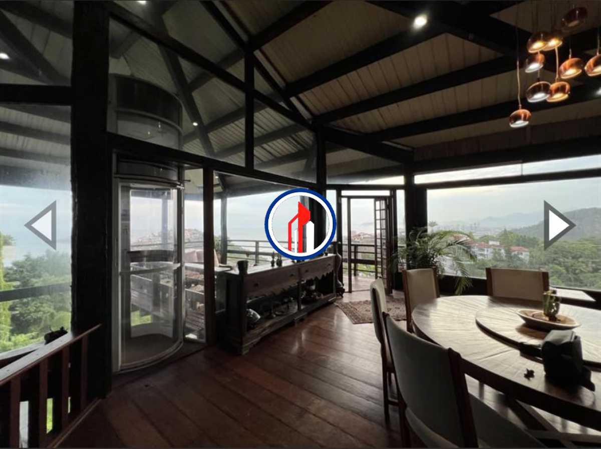 Conheça 1ae3bf61-0cdf-4934-a6cc-a2b955 do imóvel - Casa em Condomínio 6 quartos para venda e aluguel Joá, Rio de Janeiro - R$ 4.900.000 - CPCN60003 - 2 1ae3bf61-0cdf-4934-a6cc-a2b955 - 2
