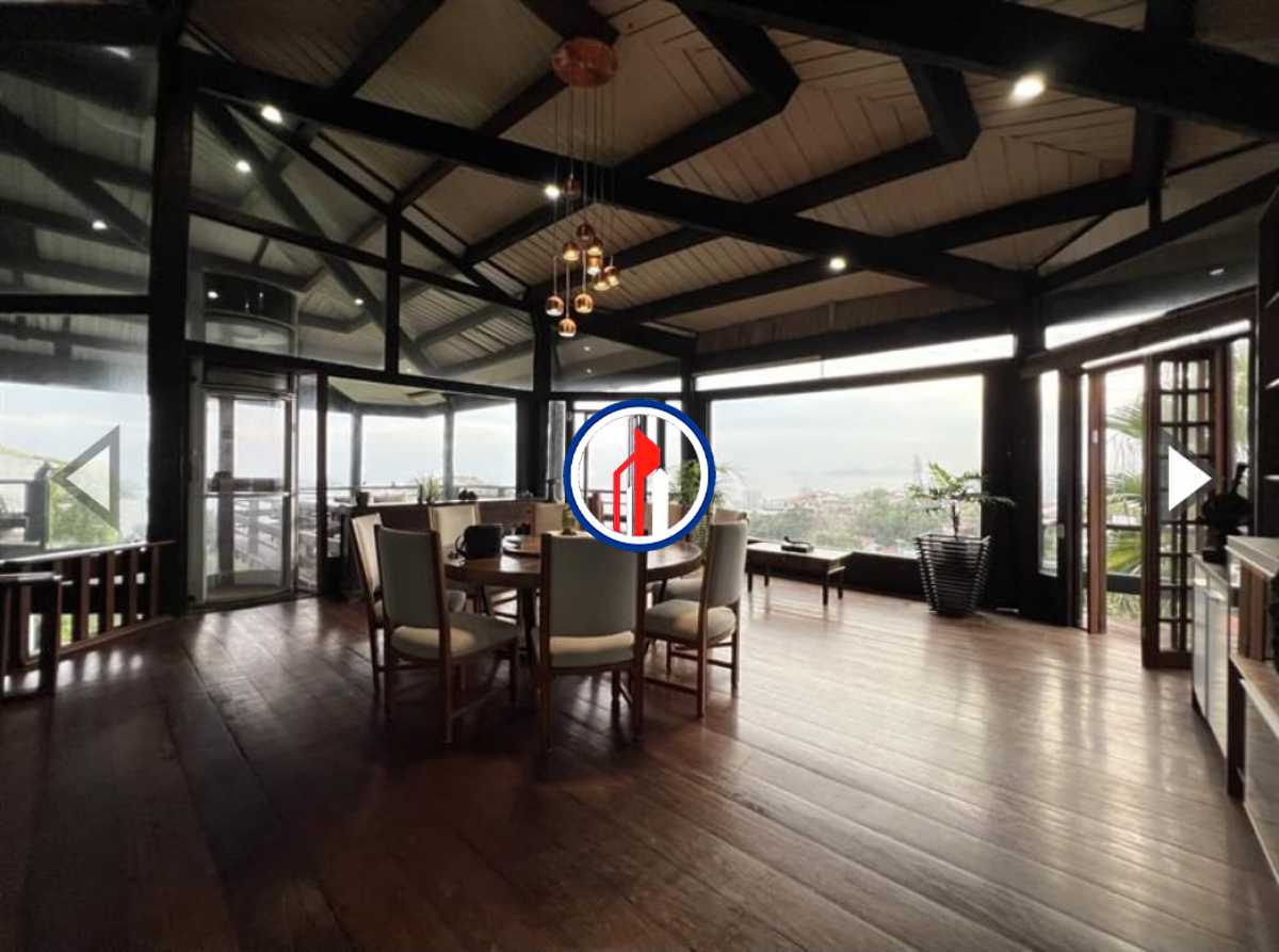 Conheça SALA do imóvel - Casa em Condomínio 6 quartos para venda e aluguel Joá, Rio de Janeiro - R$ 4.900.000 - CPCN60003 - 47 SALA - 47