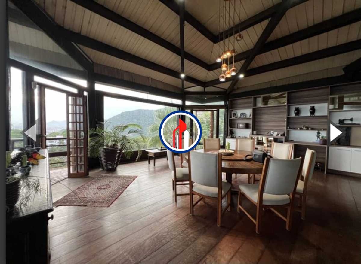 Conheça SALA1 do imóvel - Casa em Condomínio 6 quartos para venda e aluguel Joá, Rio de Janeiro - R$ 4.900.000 - CPCN60003 - 48 SALA1 - 48