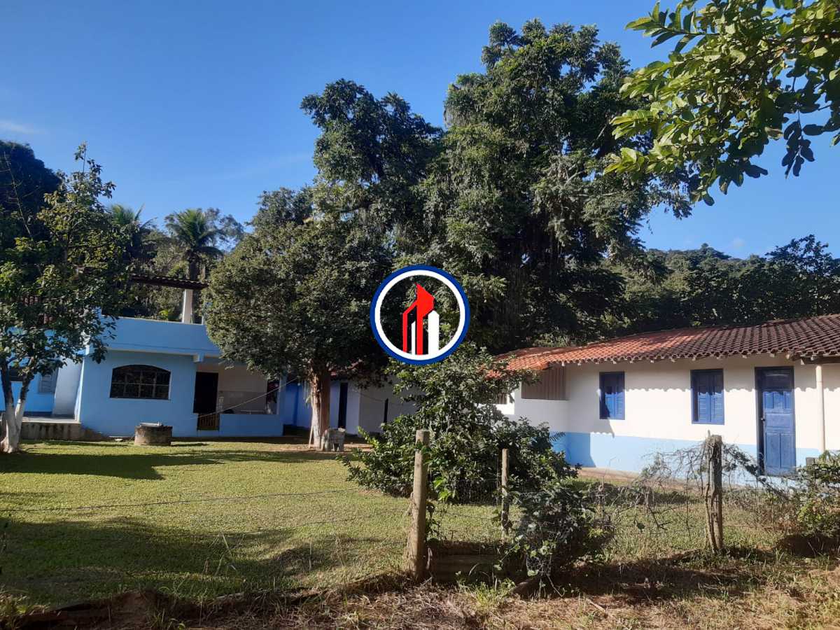 Conheça 645adc0b-d729-4d39-9963-719033 do imóvel - casa sede , casa caseiro , pomar, piscina, churrasqueira, vaga - NTSI30004 - 6 645adc0b-d729-4d39-9963-719033 - 6