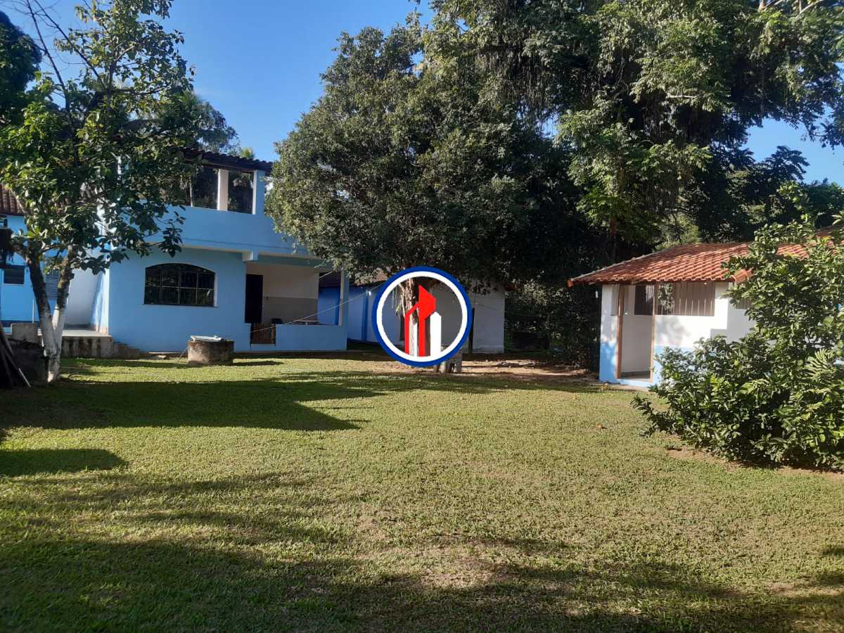 Conheça 6e6b947c-9171-49c9-9d1d-a6e033 do imóvel - casa sede , casa caseiro , pomar, piscina, churrasqueira, vaga - NTSI30004 - 5 6e6b947c-9171-49c9-9d1d-a6e033 - 5