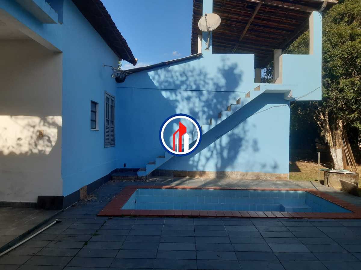 Conheça c38d92d6-0c0f-4eff-a7ae-a748c3 do imóvel - casa sede , casa caseiro , pomar, piscina, churrasqueira, vaga - NTSI30004 - 8 c38d92d6-0c0f-4eff-a7ae-a748c3 - 8