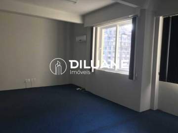 Sala Comercial 116m² à venda Centro, Rio de Janeiro - R$ 590.000 - BTSL00038