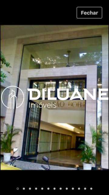 Conheça 006160052402840 do imóvel - Sala Comercial 116m² à venda Centro, Rio de Janeiro - R$ 590.000 - BTSL00038 - 4 006160052402840 - 4