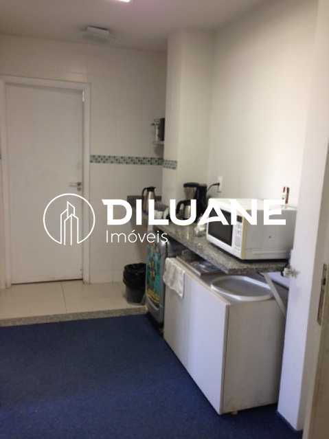 Conheça 009127414737008 do imóvel - Sala Comercial 116m² à venda Centro, Rio de Janeiro - R$ 590.000 - BTSL00038 - 6 009127414737008 - 6