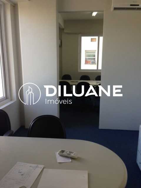 Conheça 005178530644866 do imóvel - Sala Comercial 116m² à venda Centro, Rio de Janeiro - R$ 590.000 - BTSL00038 - 7 005178530644866 - 7