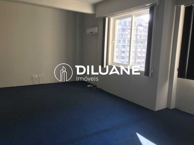 Conheça 006112413594826 do imóvel - Sala Comercial 116m² à venda Centro, Rio de Janeiro - R$ 590.000 - BTSL00038 - 8 006112413594826 - 8