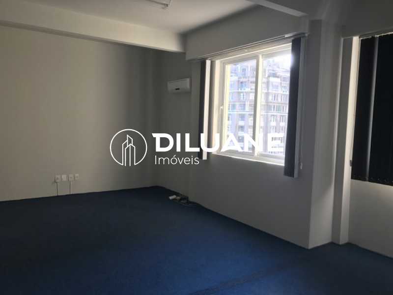 Conheça 006129418825748 do imóvel - Sala Comercial 116m² à venda Centro, Rio de Janeiro - R$ 590.000 - BTSL00038 - 9 006129418825748 - 9