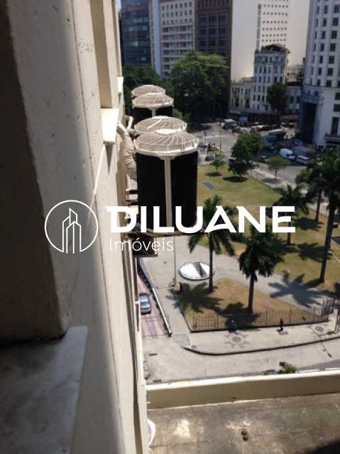 Conheça 007125170359037 do imóvel - Sala Comercial 116m² à venda Centro, Rio de Janeiro - R$ 590.000 - BTSL00038 - 11 007125170359037 - 11