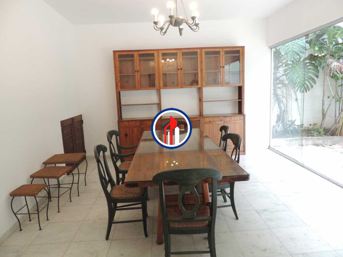 Conheça WhatsApp Image 2026-08-19 at 1 do imóvel - Casa em Condomínio 4 quartos para venda e aluguel Jardim Botânico, Rio de Janeiro - R$ 9.500.000 - CPCN40009 - 9 WhatsApp Image 2026-08-19 at 1 - 9