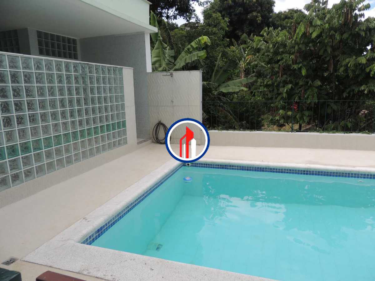 Conheça WhatsApp Image 2026-08-19 at 1 do imóvel - Casa em Condomínio 4 quartos para venda e aluguel Jardim Botânico, Rio de Janeiro - R$ 9.500.000 - CPCN40009 - 6 WhatsApp Image 2026-08-19 at 1 - 6