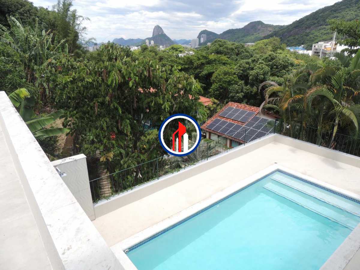 Conheça WhatsApp Image 2026-08-19 at 1 do imóvel - Casa em Condomínio 4 quartos para venda e aluguel Jardim Botânico, Rio de Janeiro - R$ 9.500.000 - CPCN40009 - 4 WhatsApp Image 2026-08-19 at 1 - 4